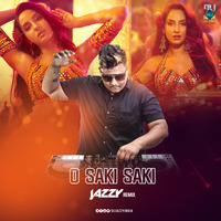 O Saaki Saaki Remix - DJ Jazzy remix by Dj Jazzy india