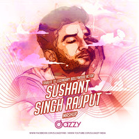 Sushant Singh Rajput Mashup by Dj Jazzy india