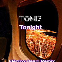 Tonight-Toni7 [Electro Heart Music]mp3 by Toni7 Seven
