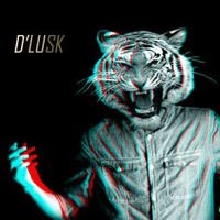 D'Lusk - No time to sleep - (Original Mix) by Daniel Lusk dj