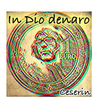 Corno cornetto by Ceserin
