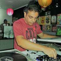 DJ Rodrigo Lourençoni - House Music 04 by Roberto Freire