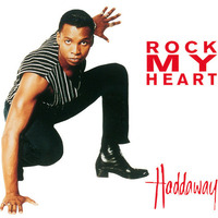 Haddaway - Rock My Heart (Extended Version) by Roberto Freire