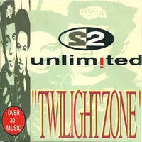 2 Unlimited - Twilight Zone by Roberto Freire