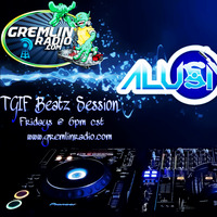 Alusive - TGIF Beatz Session - BigRoom Beatz Edition 9-6-19 by dj-alusive