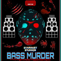 Alusive - Bass Murder - Original by dj-alusive