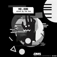 Deep Meets Soulful DMS #008 Mixed by TheDon by Bongani TheDonSA