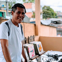 DJ Adailton - Melô dos bairros by Joercio Araujo