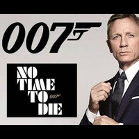 Stewe Jetsky - Licence to kill (James Bond 007 2K20) JaMXOriginal Short cut by DJ (STEWE) JETSKY
