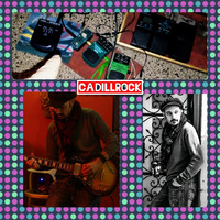 Cadillrock by Danilo Cadillrock Peragine