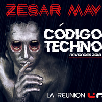CODIGO TECHNO by Zesar May