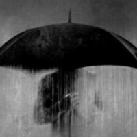 MATCHES - Black Rain by M.A.T.C.H.E.S.