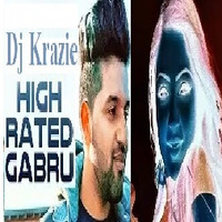 Dj Krazie Punjabi Remixes