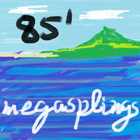 85′ by MEGASPLINGS