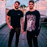 The Chainsmokers - LIVE @ The Fillmore Miami Beach 2020 (EXCLUSIVE) by L