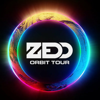 Zedd - LIVE @ Orbit Tour Bill Graham Civic Auditorium San Francisco 2019 (EXCLUSIVE) by L