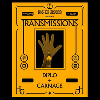 Diplo &amp; Carnage - LIVE @ Higher Ground Presents Transmissions 2020,(EXCLUSIVE) by L