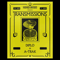 Diplo &amp; A-Trak - LIVE @ Higher Ground Presents Transmissions 2020,(EXCLUSIVE) by L