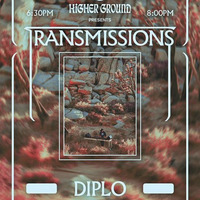 Diplo - LIVE @ Higher Ground Presents Transmissions, Joshua Tree National Park 2020, (EXCLUSIVE) by L