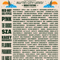Diplo x Austin City Limits Music Festival 2022 by L