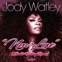 Jody Watley - New Love (Butter Factory Remix) by Butter Factory - Julz Winfield