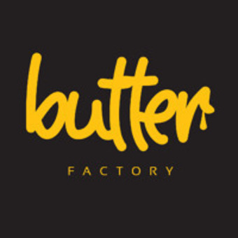 Butter Factory - Julz Winfield