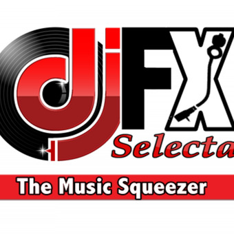 DJ FX SELECTA