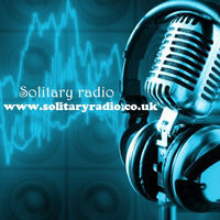 Dj Chris the Shirt Solitary Radio Soul,Funk,Disco Show by SolitaryRadio