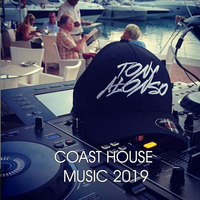 TonyAlonsoDj - Private Party Coast House Summer 2019 by TonyAlonsodj