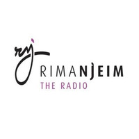 My Station name by Rimanjeimradio