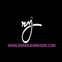 My Station name by Rimanjeimradio
