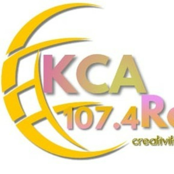 KCA RADIO 107.4