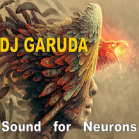 DJ GARUDA - Sound for Neurons (2015) by DJ Garuda