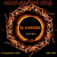 Dj GARUDA - Black Hole Sun Party (spanish vibe) (part 02) by DJ Garuda