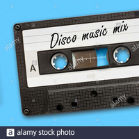 MERENDADEEJAY VS 70'S/80'S DISCOMUSIC 5 MINUTES NON STOP MIX by merendadeejay