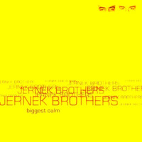 09 JERNEK BROTHERS - Rainy Sunny &amp; Calmy by Jernek BROTHERS