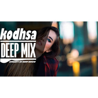 Kodhsa__0078 [Groove Govnor][Deep House Cats SA][Deep House] by Knights Of DeepHouse