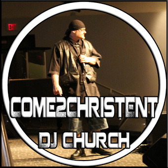 DJ Church