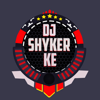 DJ SHYKER KE