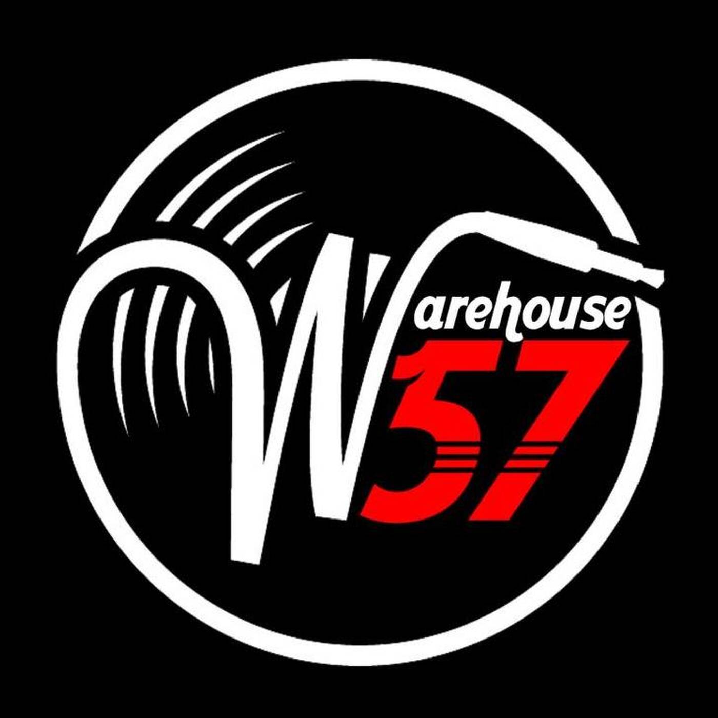 Warehouse 57 podcast artwork