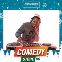 Dj lolah mbarara. Opening set #comedystorecountrytour by deejay lolah_ug
