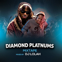 Diamond platnumz mix (deejaylolah_ug) by deejay lolah_ug