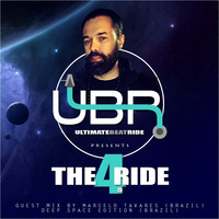 UBR Experience_Exclusive Guesmix_Marcelo Tavares (Brazil) by Ultimate Beat Ride®