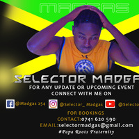 the flow vol 7 Selector MadGas x Dj G by selector madgas