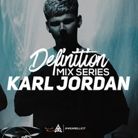 Definition - Karl Jordan by illicitdublin
