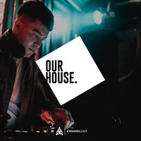 Our House - #005 Adam Judge by illicitdublin