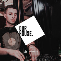 Our House - #006 James Cotter by illicitdublin