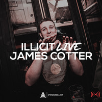 illicit Live : James Cotter by illicitdublin