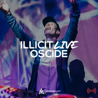 illicit Live - Oscide by illicitdublin