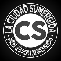 La Ciudad Sumergida In Session 20.2 By David Express by La Ciudad Sumergida